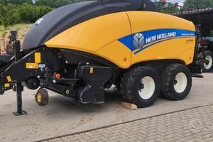 Big balers 1290 new holland
