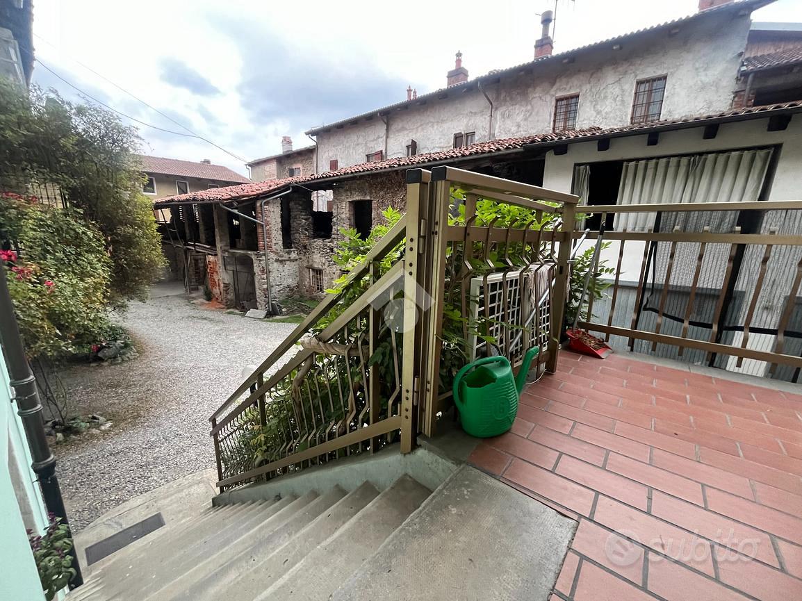 Appartamento – Lessolo, Sottovilla - Altro