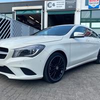 Mercedes-benz CLA 200 d S.W. Automatic Sport