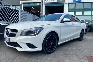 Mercedes-benz CLA 200 d S.W. Automatic Sport