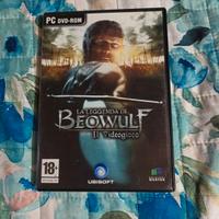 la leggenda di beowulf pc