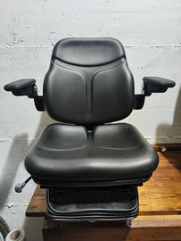 SEDILE PNEUMATICO COBO