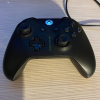 Xbox one + 1 controller + 9 giochi