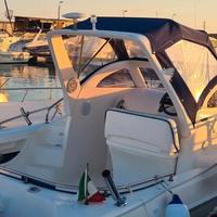 Bumax 21 suzuki 175 cv