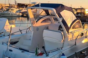 Bumax 21 suzuki 175 cv