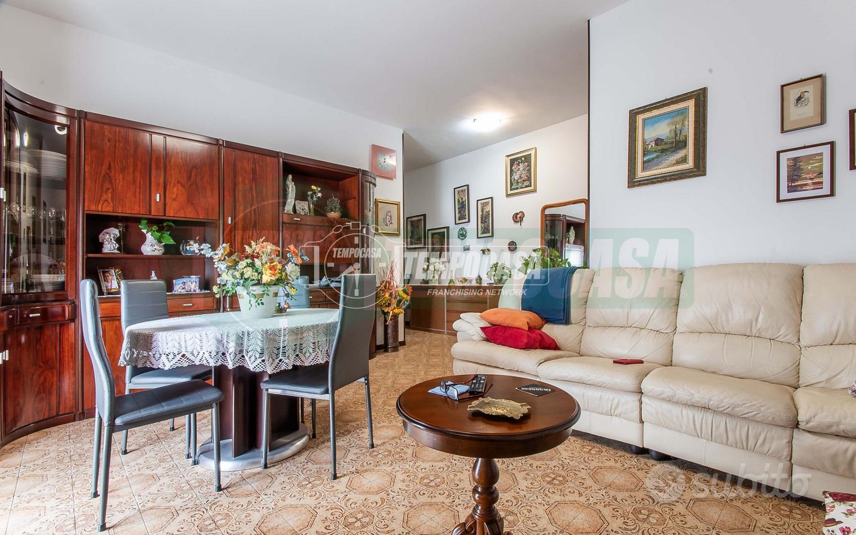 Appartamento – Venegono Inferiore, San Michele, Galizia - Vista 4