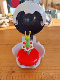 Trottola pokemon Meganium 