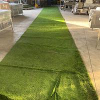 Tappeto di erba sintetica