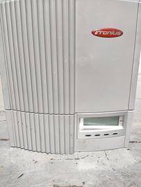 inverter per fotovoltaico guasto 
