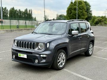 JEEP Renegade limited