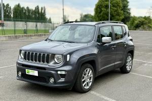 JEEP Renegade limited