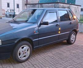 Auto Fiat 1 GPL