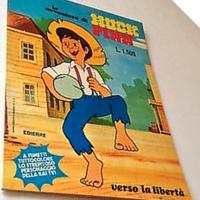 Le avventure di huck finn verso la libertà edierre