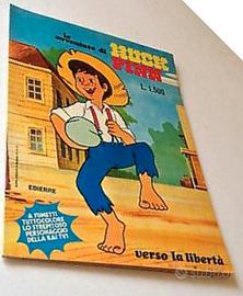 Le avventure di huck finn verso la libertà edierre