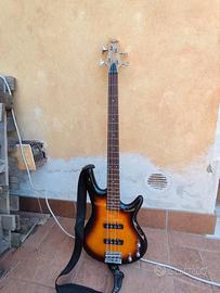 Basso elettrico