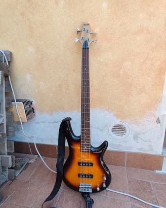 Basso elettrico