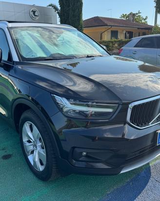 Volvo XC40 D3 Geartronic R-design