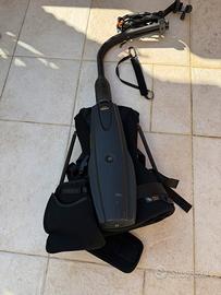 Sistema Easyrig Vario 5