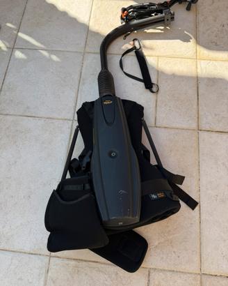 Sistema Easyrig Vario 5
