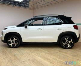 Citroen C3 Aircross cambio automatico - Anno 2019