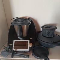 bimby TM6 sparkling black 