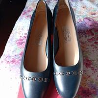 Scarpe da donna S.Ferragamo