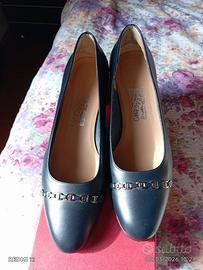 Scarpe da donna S.Ferragamo