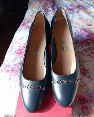 Scarpe da donna S.Ferragamo