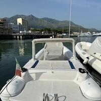 Gommone Supremus 33