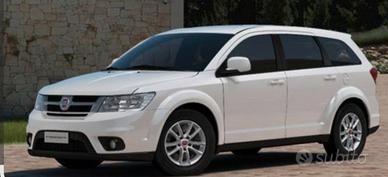 ricambi fiat freemont