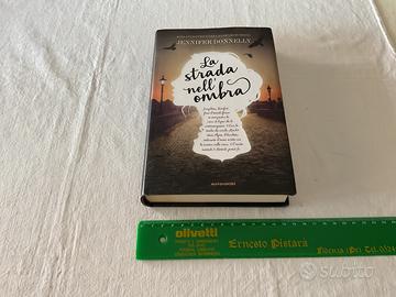 La strada nell’ombra Jennifer Donnelly 2016 CAI