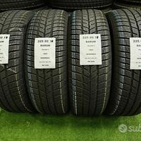 4 gomme 225 60 18 BARUM INV RIF2346