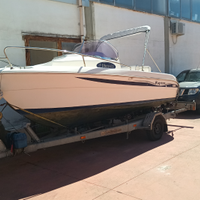 Raptor 530 WA+Etec 4070Ho(poss altre personaliz)