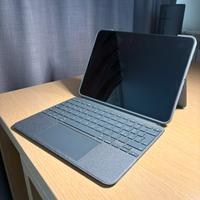 Logitech combo touch ipad 11” condizioni ottime