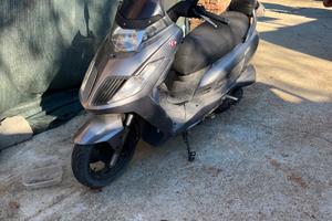 Kymco Dink 200i - 2007