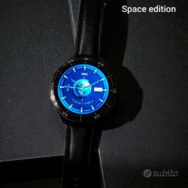 Smartwatch 1,48 " uhd ALE HOP 3 