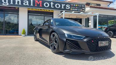 Audi R8 COUPE 5.2 V10 FSI 620CV PERFORMACE QUATTRO
