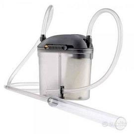 Eden 501 gravel cleaner aspiratore per acquario