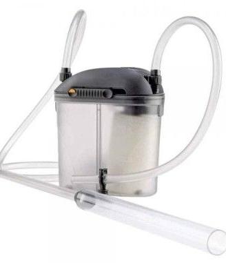 Eden 501 gravel cleaner aspiratore per acquario
