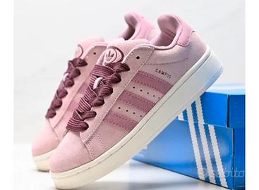 sneakers adidas campus samba