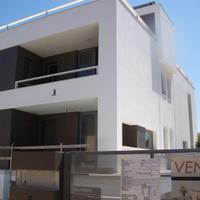 Villa bifamiliare sant'orsola