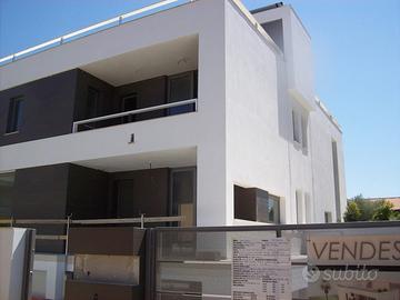 Villa bifamiliare sant'orsola