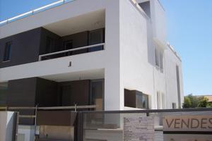 Villa bifamiliare sant'orsola