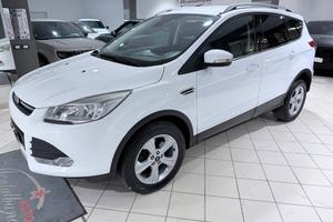 FORD Kuga 2.0 TDCI 120 CV S&S 2WD Titanium X