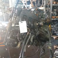 MOTORE SMART FORTWO 700 B 2006 15 781/2025