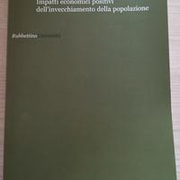 Libro titolo: BUONE NOTIZIE PER LE CITTA’ ....
