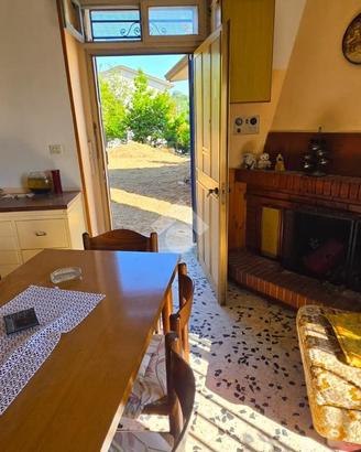 CASA INDIPENDENTE A ROCCABASCERANA
