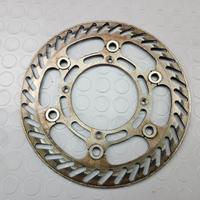 DISCO ANTERIORE KAWASAKI KDX 250 1990 1992 KX 1991