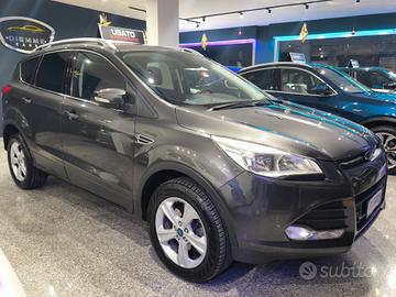 Ford Kuga 2.0 TDCI 120 CV S&S 2WD Titanium