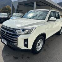 Ssangyong Rexton Sports XL Double Cab Rexton Sport